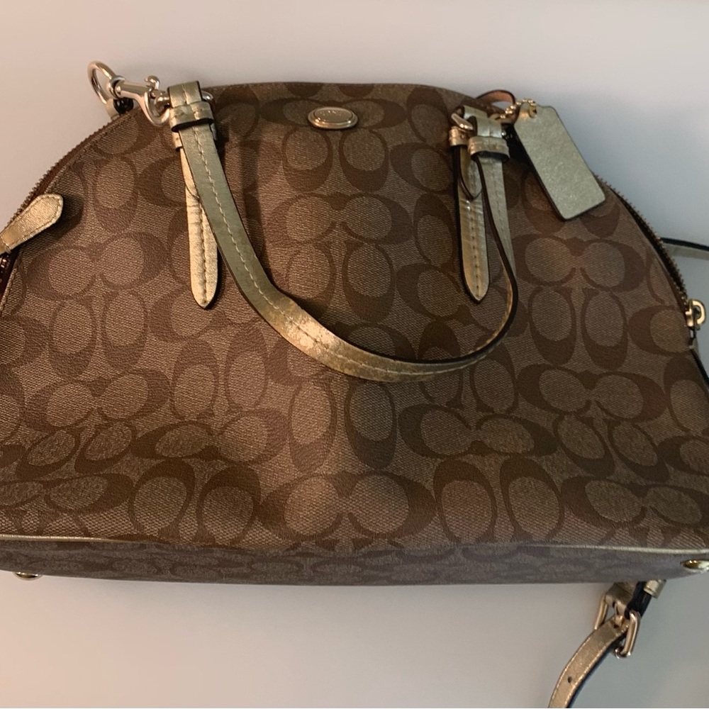 Coach Women's Purse